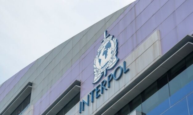 INTERPOL: UKRAJINA TRAŽIM HITNO IZBACIVANJE RUSIJE!