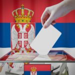 KOSOVO: Srpska lista na 6% glasova