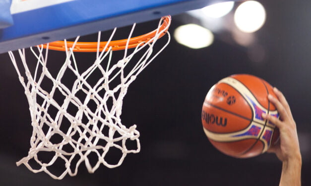 FAVORITI: Basketaši Srbije otputovali na Evropsko prvenstvo