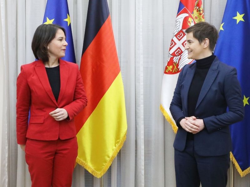 ANA BRNABIC