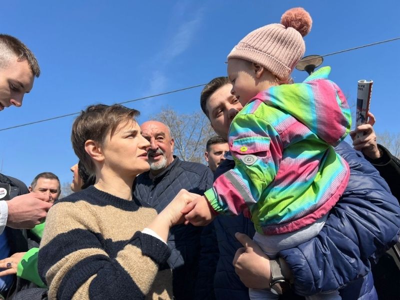 ANA BRNABIĆ
