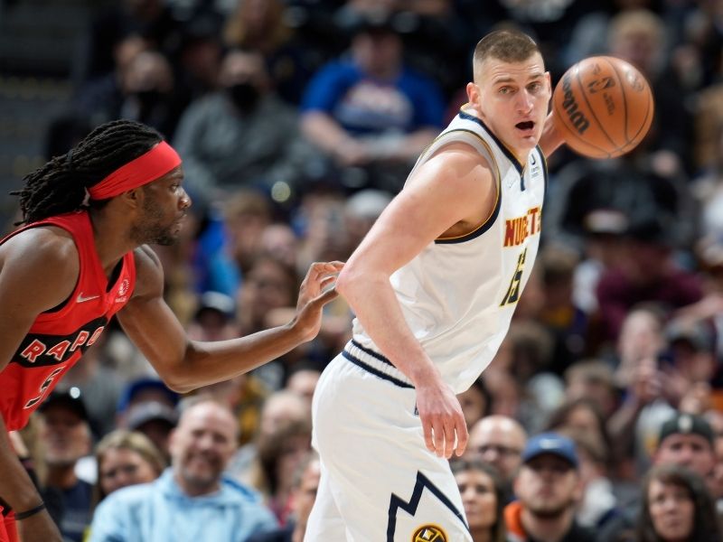 jokić