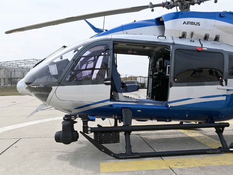 helikopter
