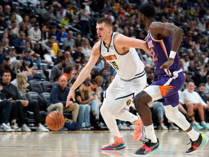 jokić