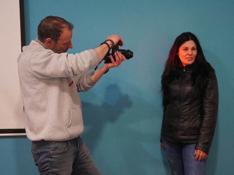 Nemački fotograf
