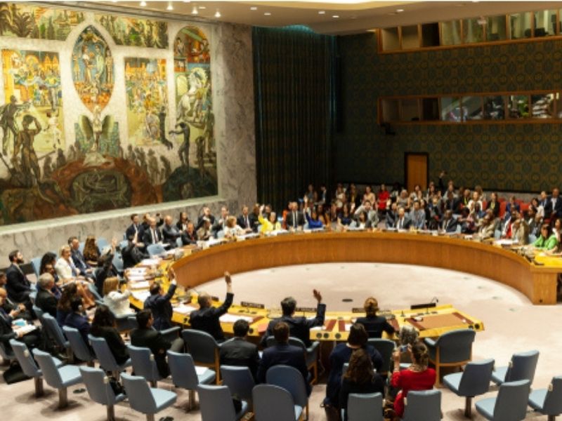 un