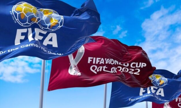 FIFA UVODI NOVU OFSAJD TEHNOLOGIJU NA SP U KATARU