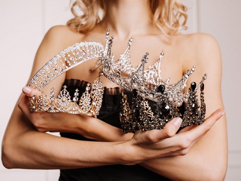 MISS SVETA 2021