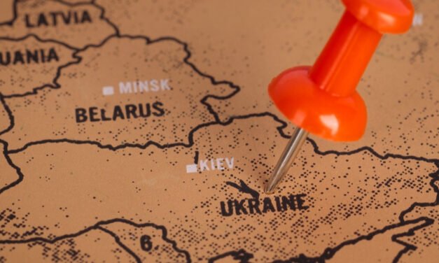 KIJEV: RUSIJA SE PRIPREMA ZA SLEDEĆU FAZU OFANZIVE U UKRAJINI