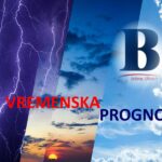 Subota, 28.jun: Prijatnih 22C u Beogradu