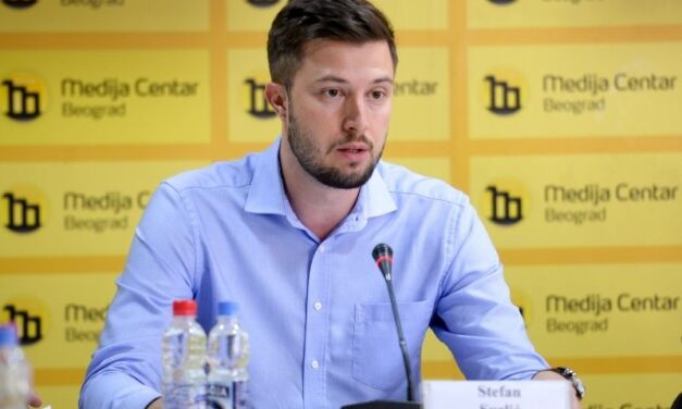 SURLIĆ: IZBORI SU DONELI VIŠE IZNENAĐENJA I NEIZVESNOST OKO BEOGRADA