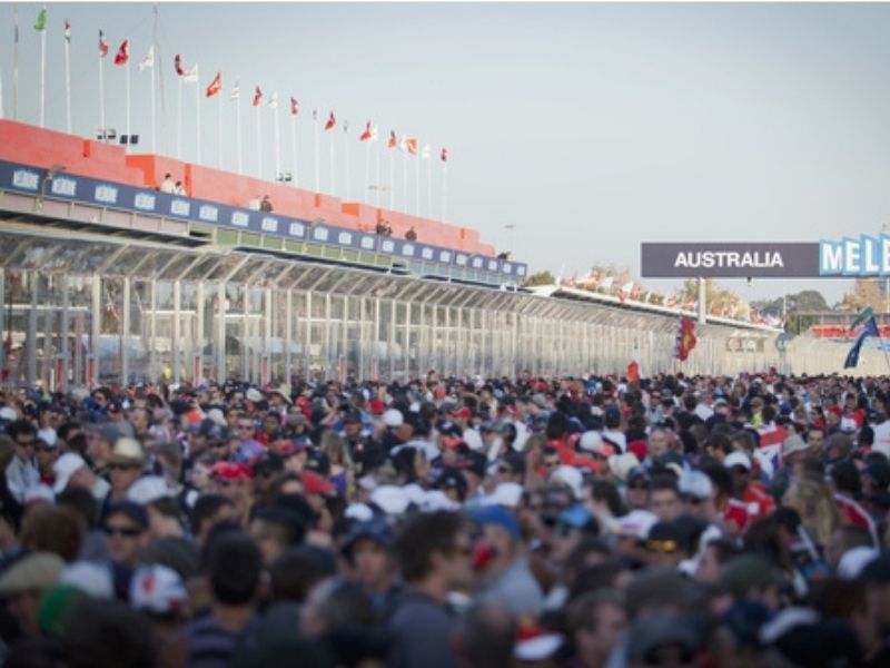formula 1