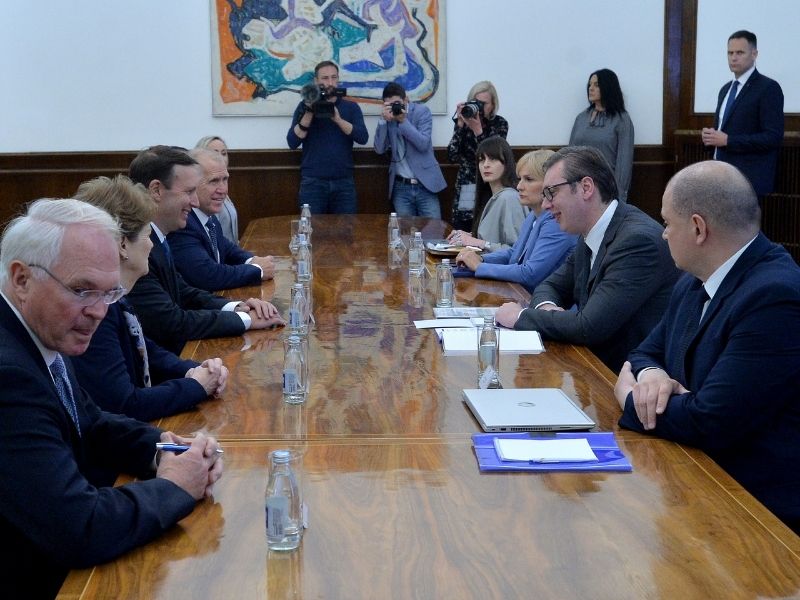vučić