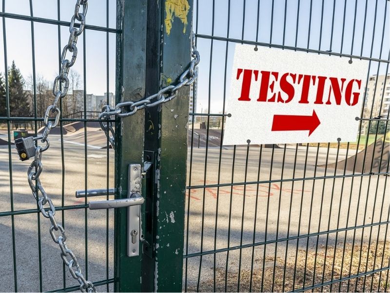 testiranje
