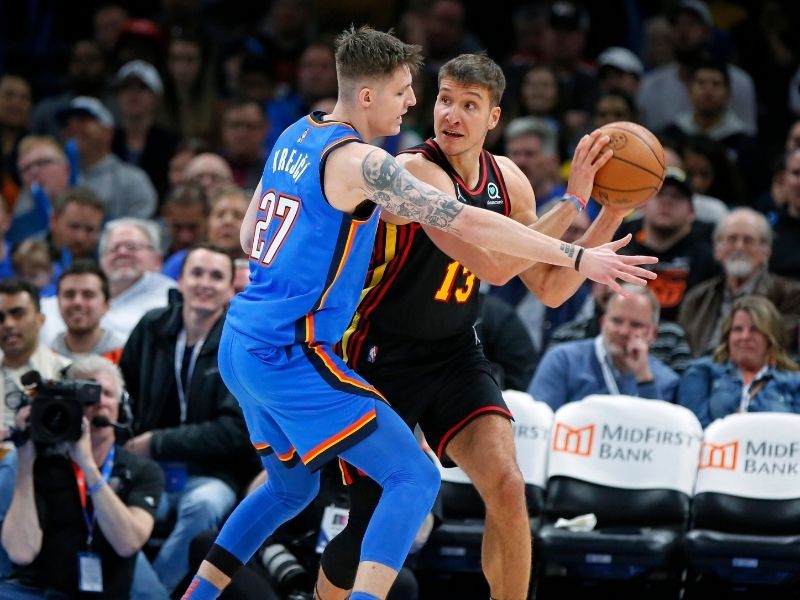 bogdanović