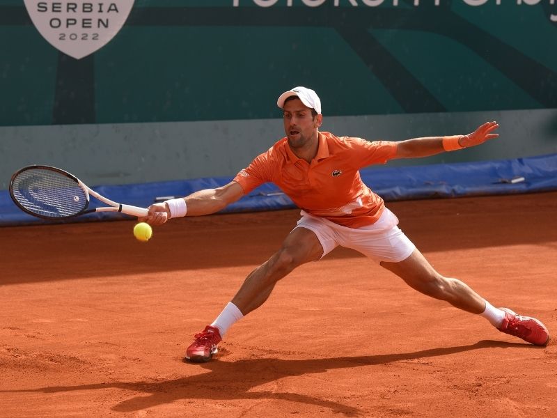 đoković