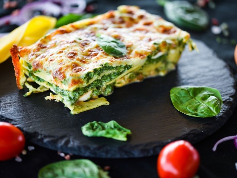 LAZANJE RECEPT