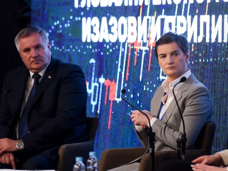 Ana Brnabić