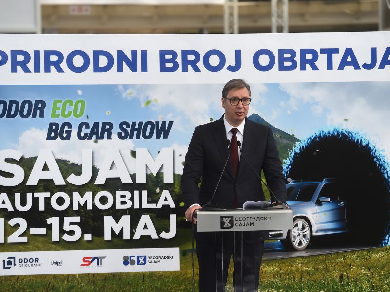 VUČIĆ