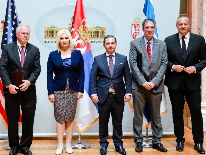 dačić