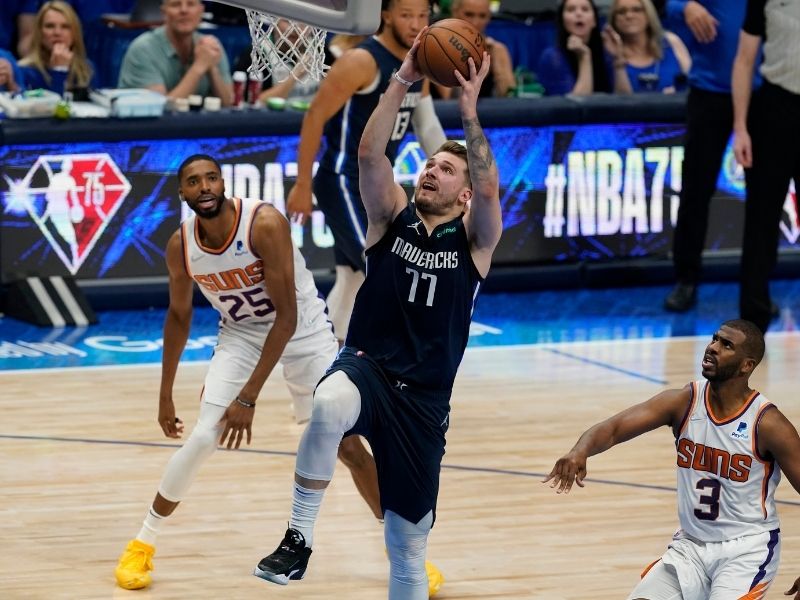 dončić