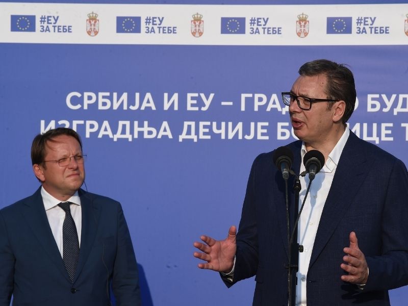 vučić