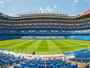 real madrid