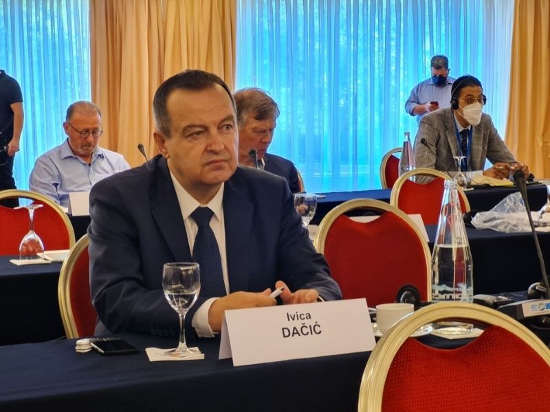 dačić