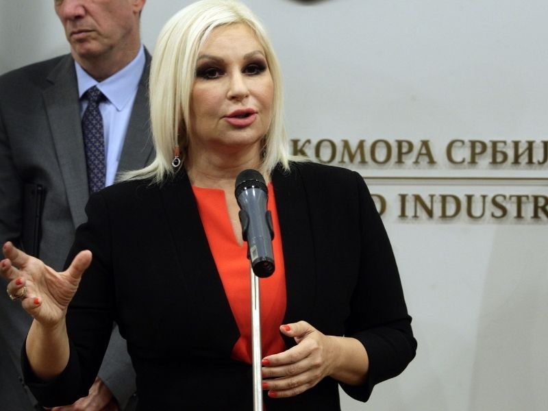 mihajlović