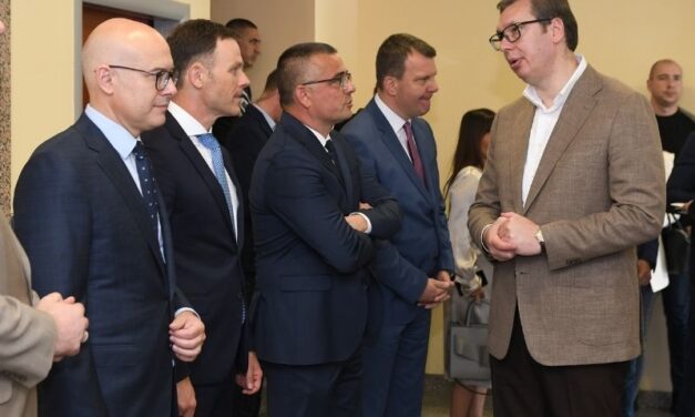 SRBIJA I SIRIJA UNAPREĐUJU POLJOPRIVREDNU SARADNJU