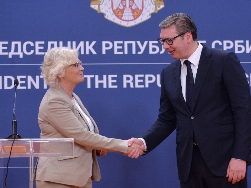 vučić