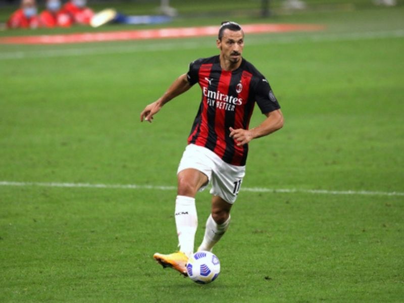 ibrahimović