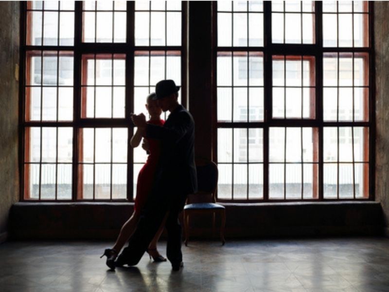 tango