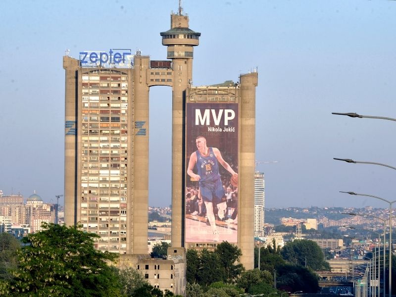 jokić