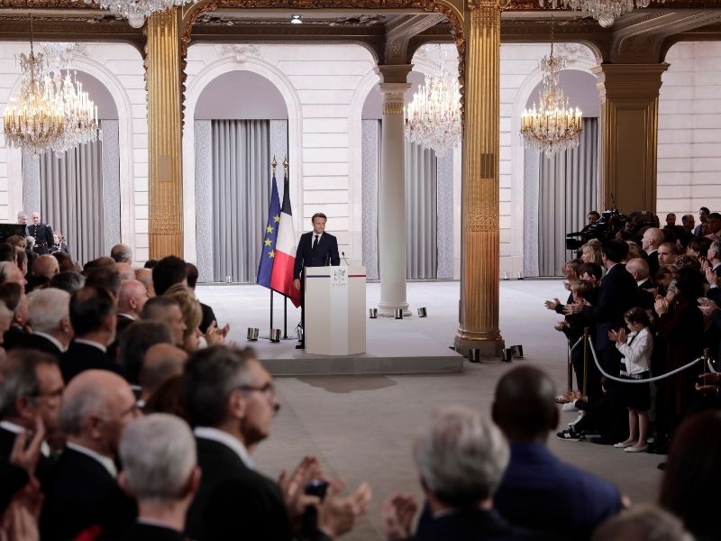 inauguracija