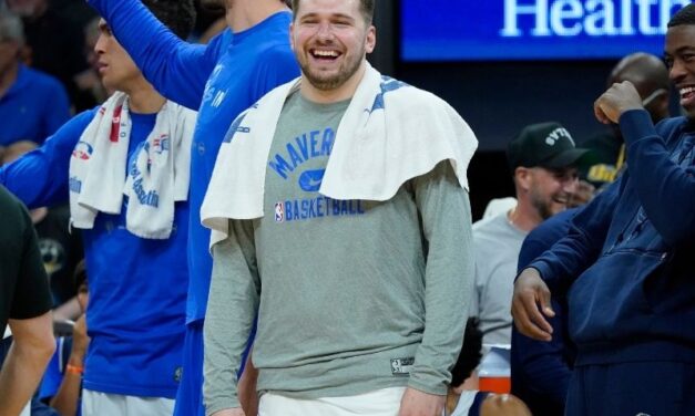DONČIĆ ODVEO DALAS U FINALE