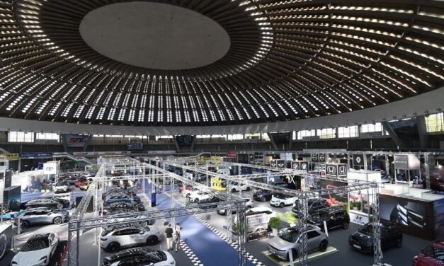 Šta će biti na mestu BEOGRADSKOG SAJMA?