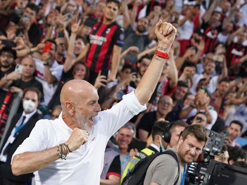 STEFANO PIOLI