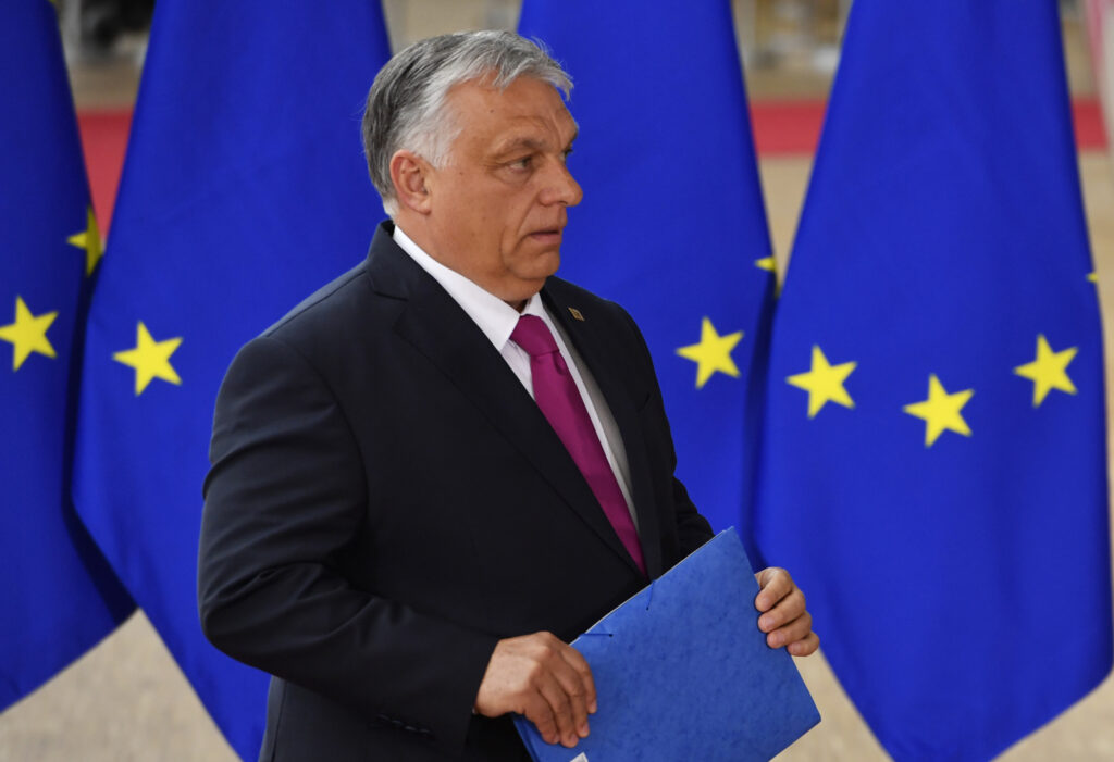 orban