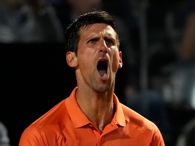 djokovic