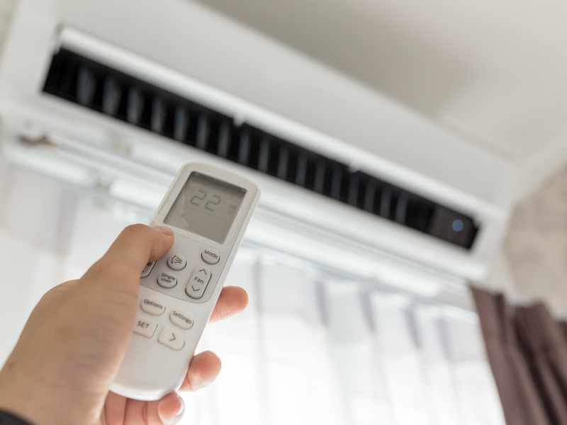 klima uređaj ušteda