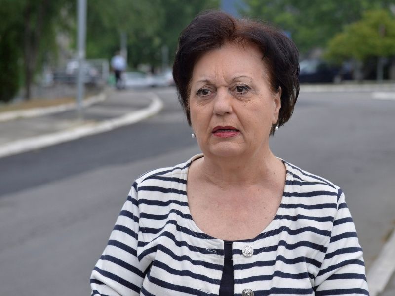 nikolic radojka