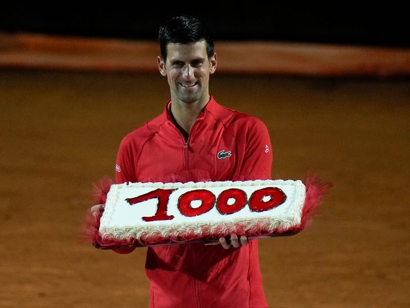 novak đoković