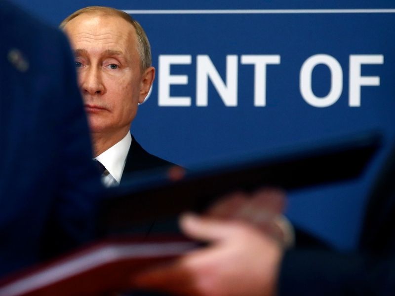 putin