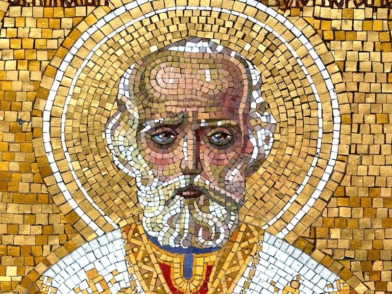 sveti nikola