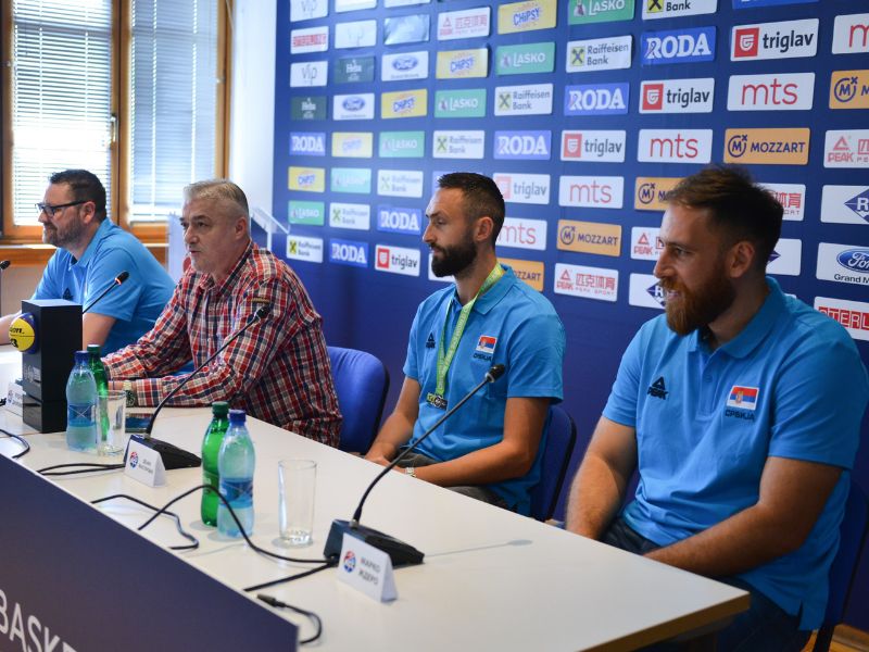 BASKET SRBIJA