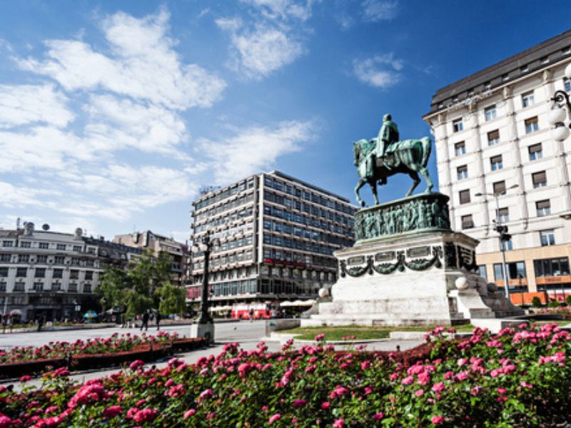 trg republike