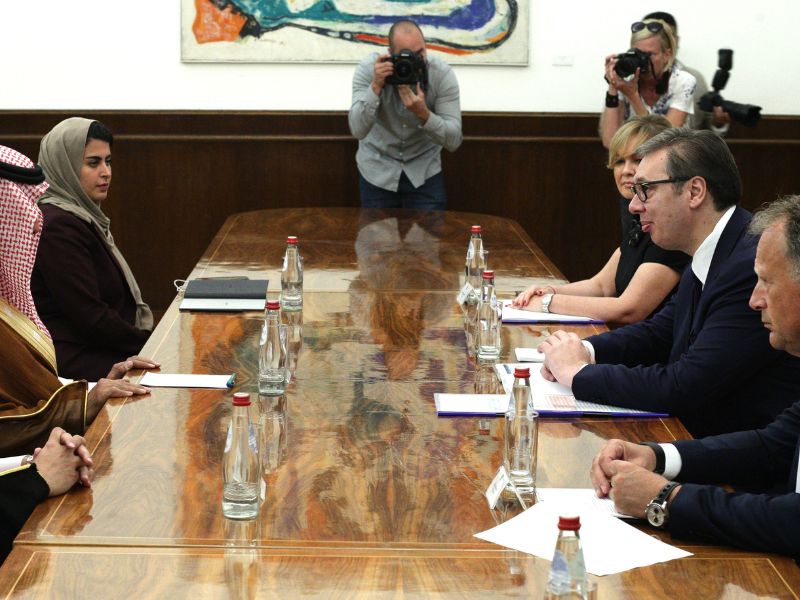 vučić