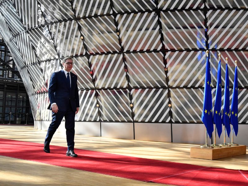 vučić