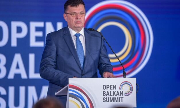 TEGELTIJA: UČINĆU SVE DA SE BIH PRIDRUŽI OTVORENOM BALKANU